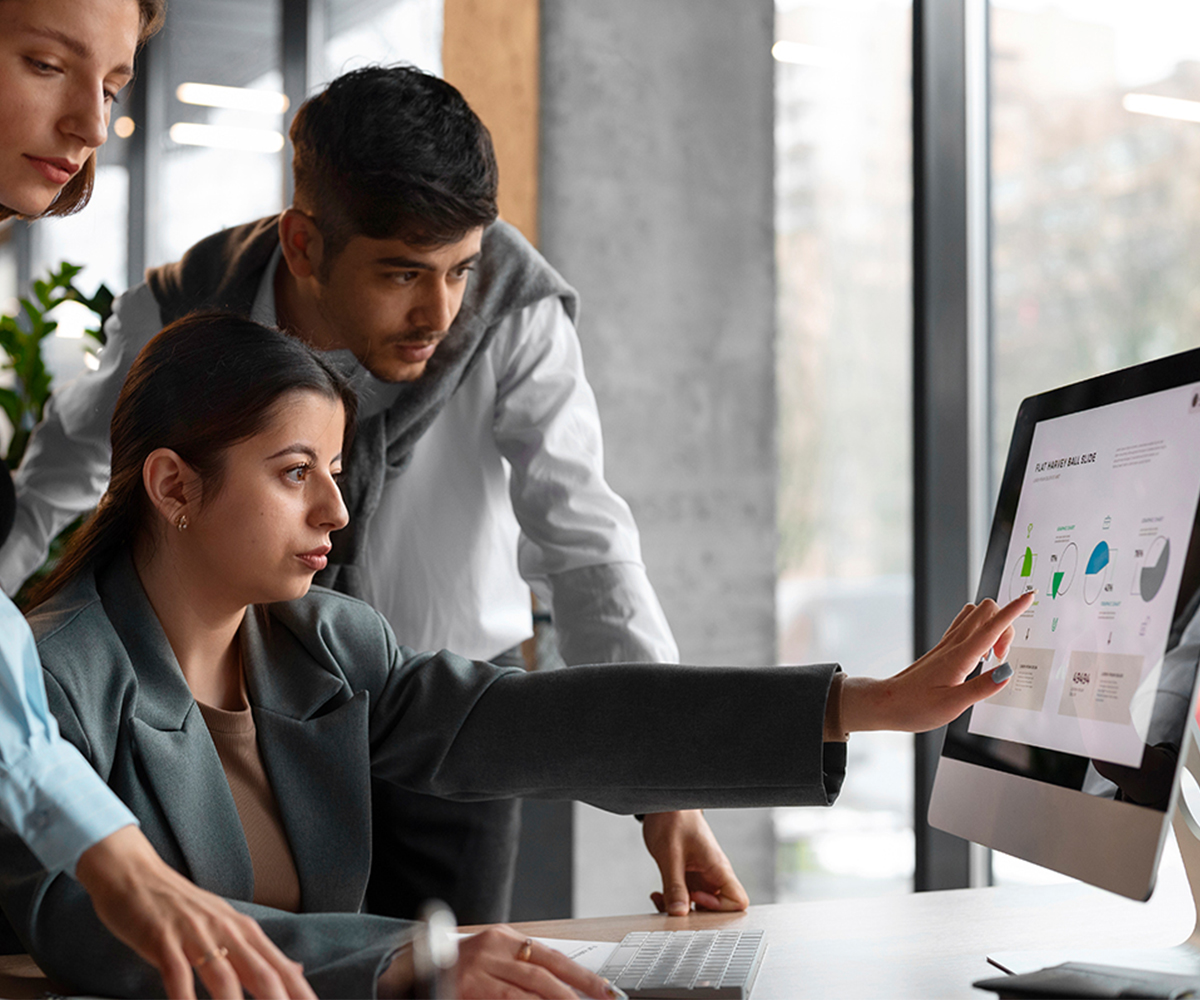 What is Odoo Project Management?