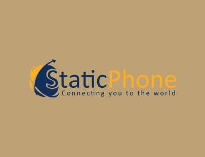Static Phone - a VOIP project by Cybrosys