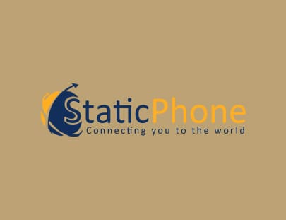 Static Phone - a VOIP project by Cybrosys