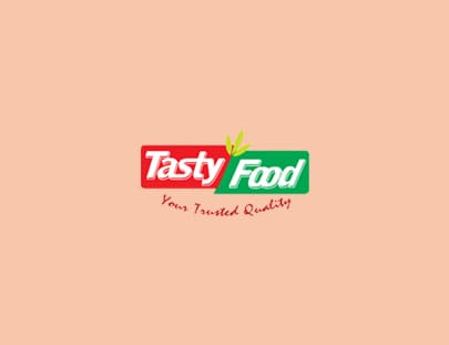 Tasty Food