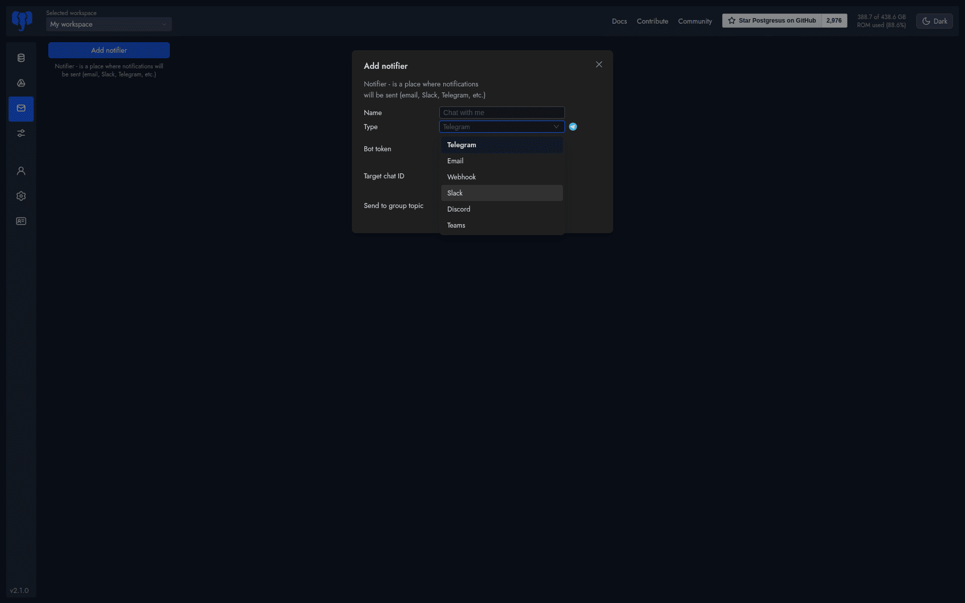A Practical Guide on How to Use Databasus 2.0 for PostgreSQL Backups-cybrosys