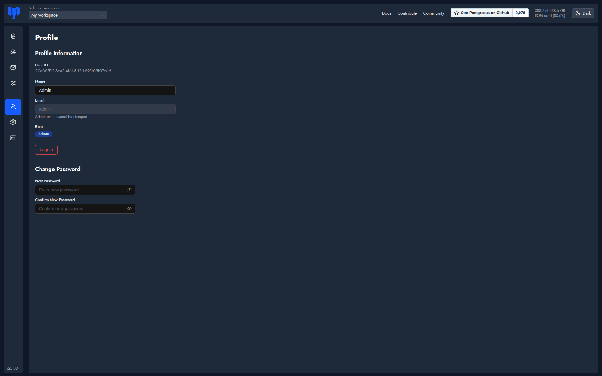 A Practical Guide on How to Use Databasus 2.0 for PostgreSQL Backups-cybrosys