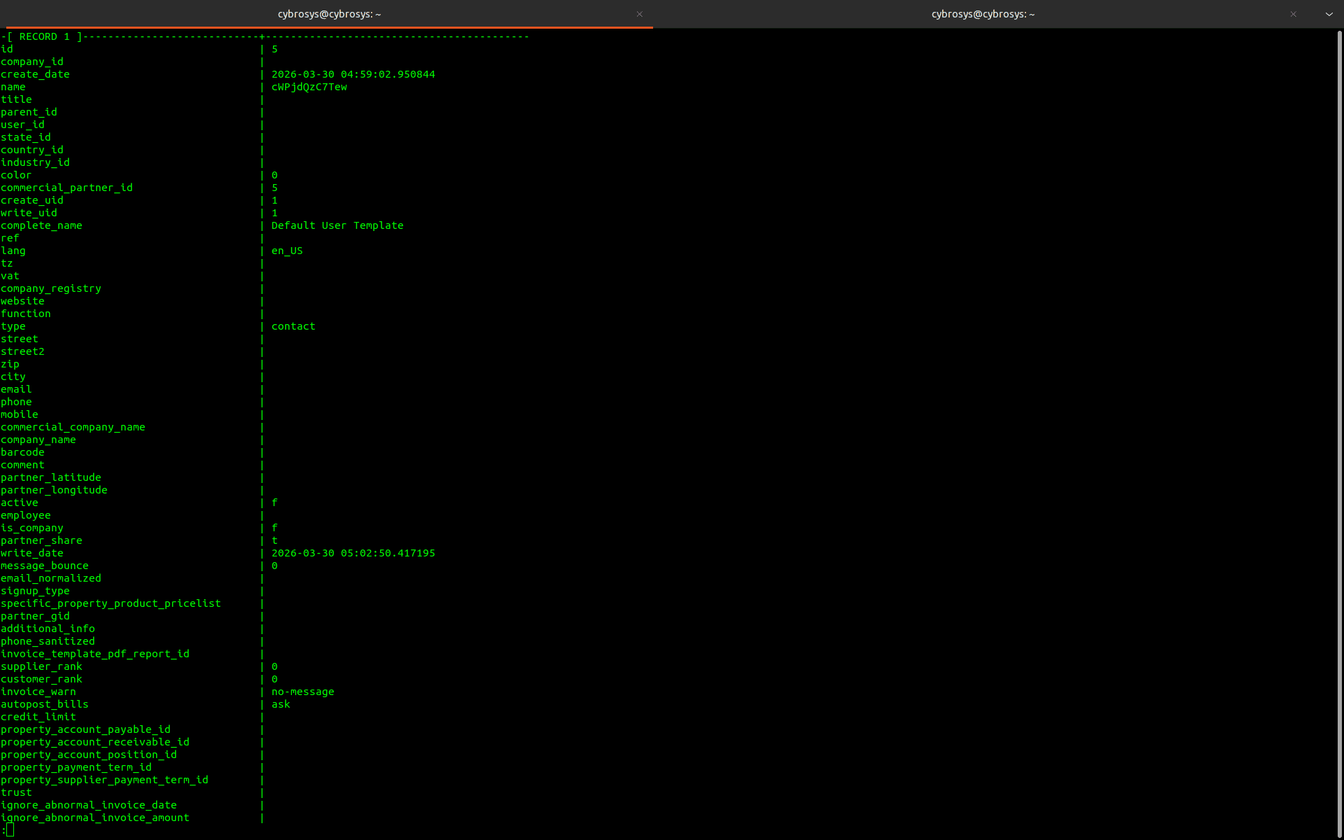 How to Master Query Buffer Commands in PostgreSQL for Faster SQL Workflows-cybrosys
