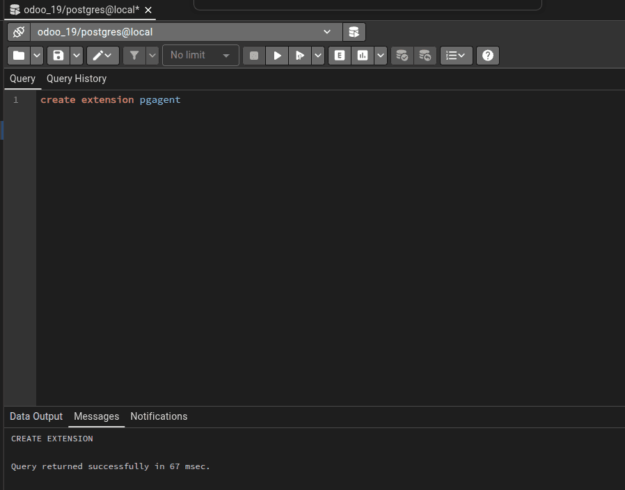 How to Schedule Regular Database Backups Using pgAgent Inside pgAdmin-cybrosys