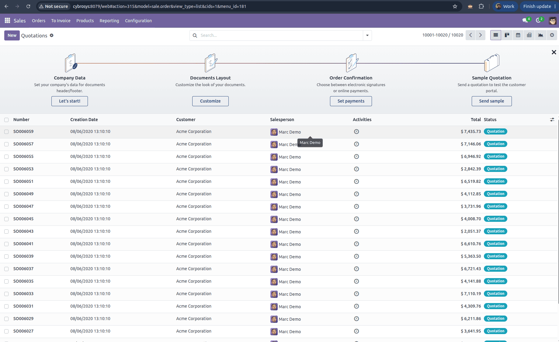 How to Understand Why Partition Fails in Odoo Database-cybrosys