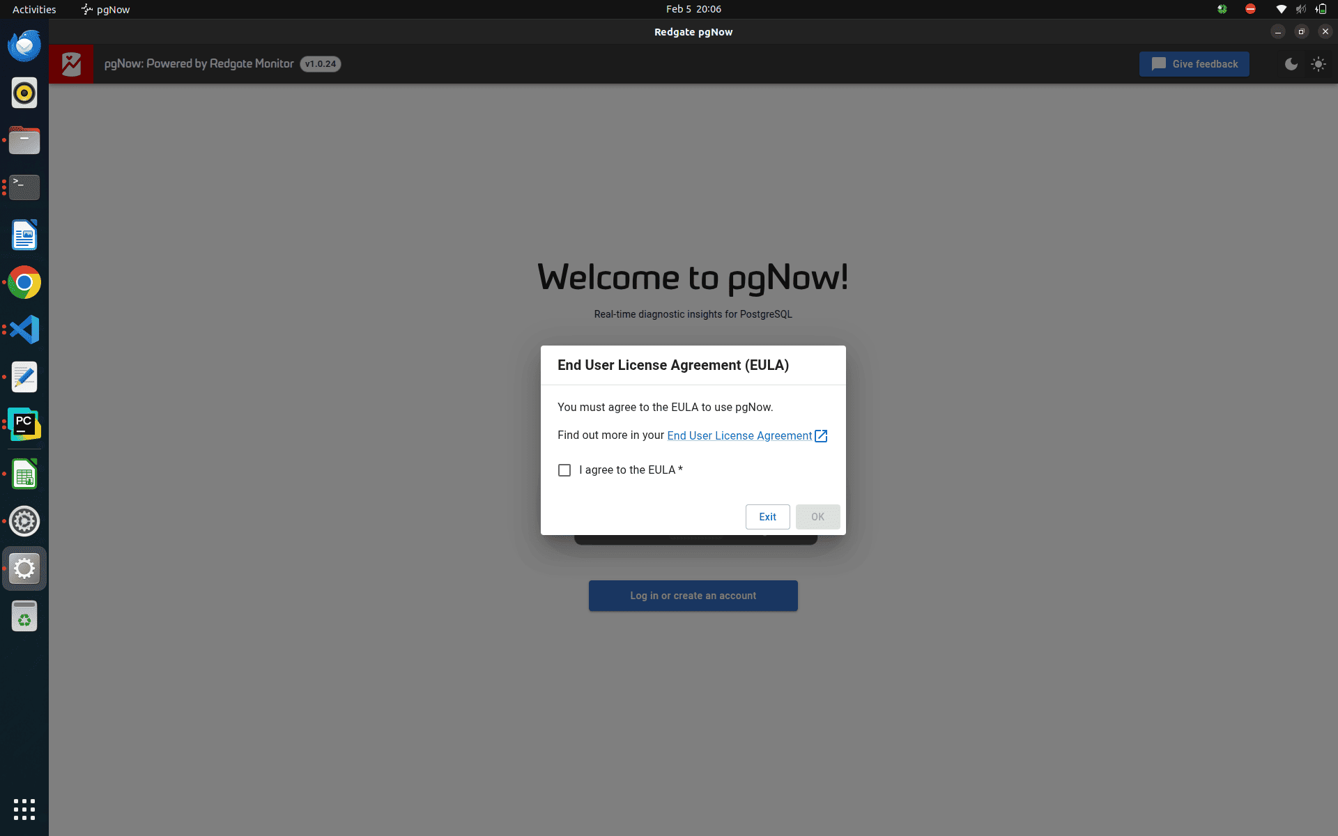 How to use pgNow tool to monitor your PostgreSQL instance-cybrosys