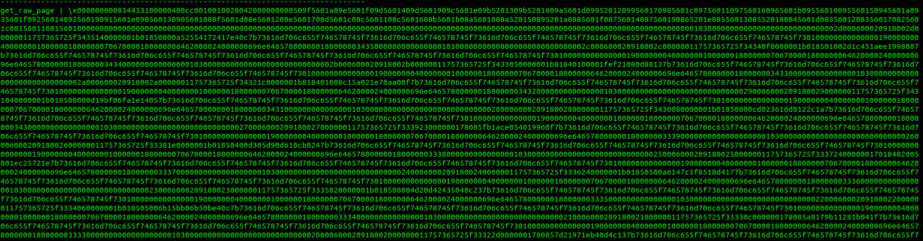 How to Use the pageinspect Extension in PostgreSQL 18-cybrosys
